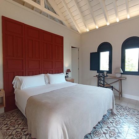 Uma Suites Parada Del Marques Seville Luaran gambar