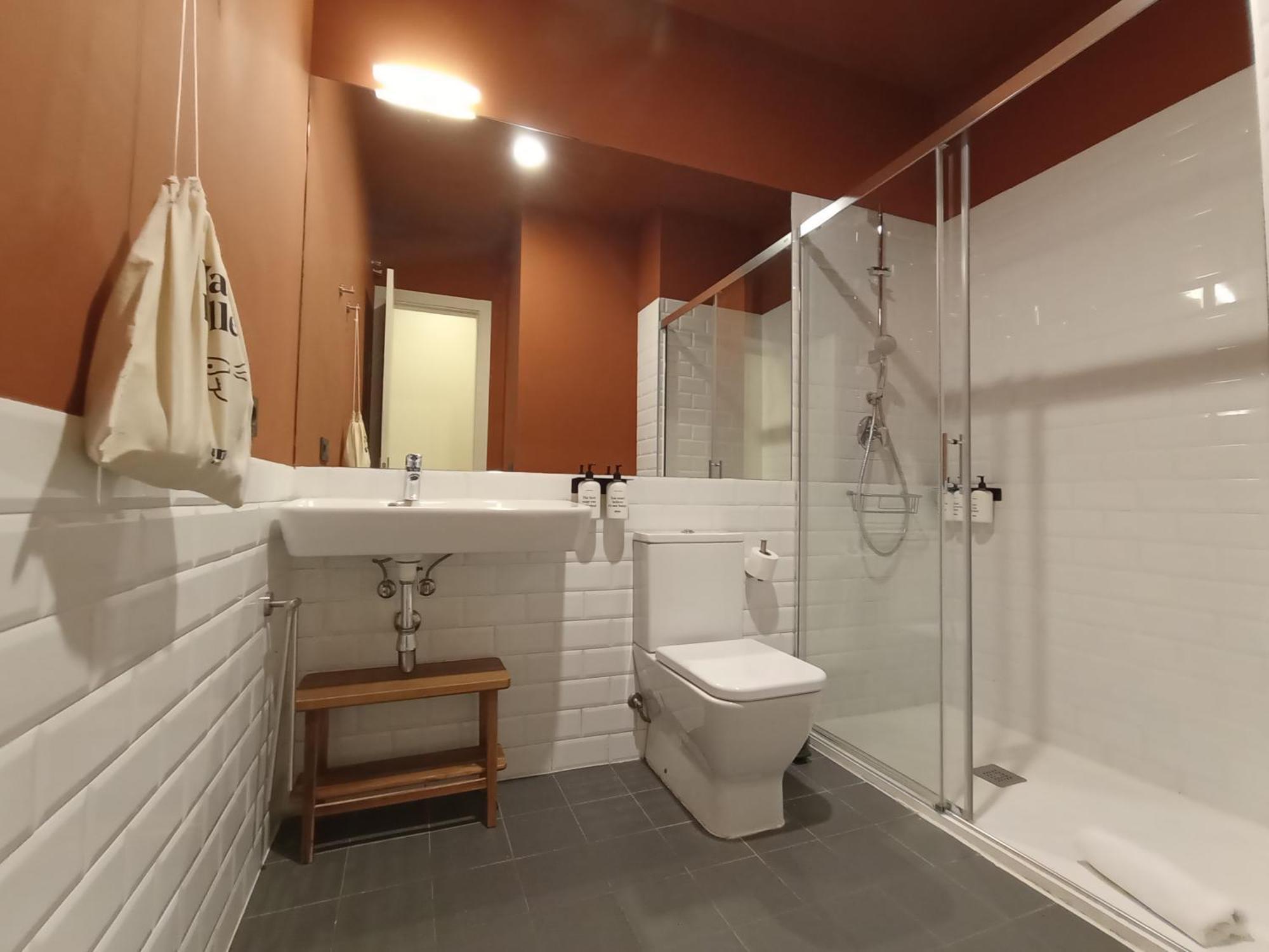 Uma Suites Parada Del Marques Seville Luaran gambar